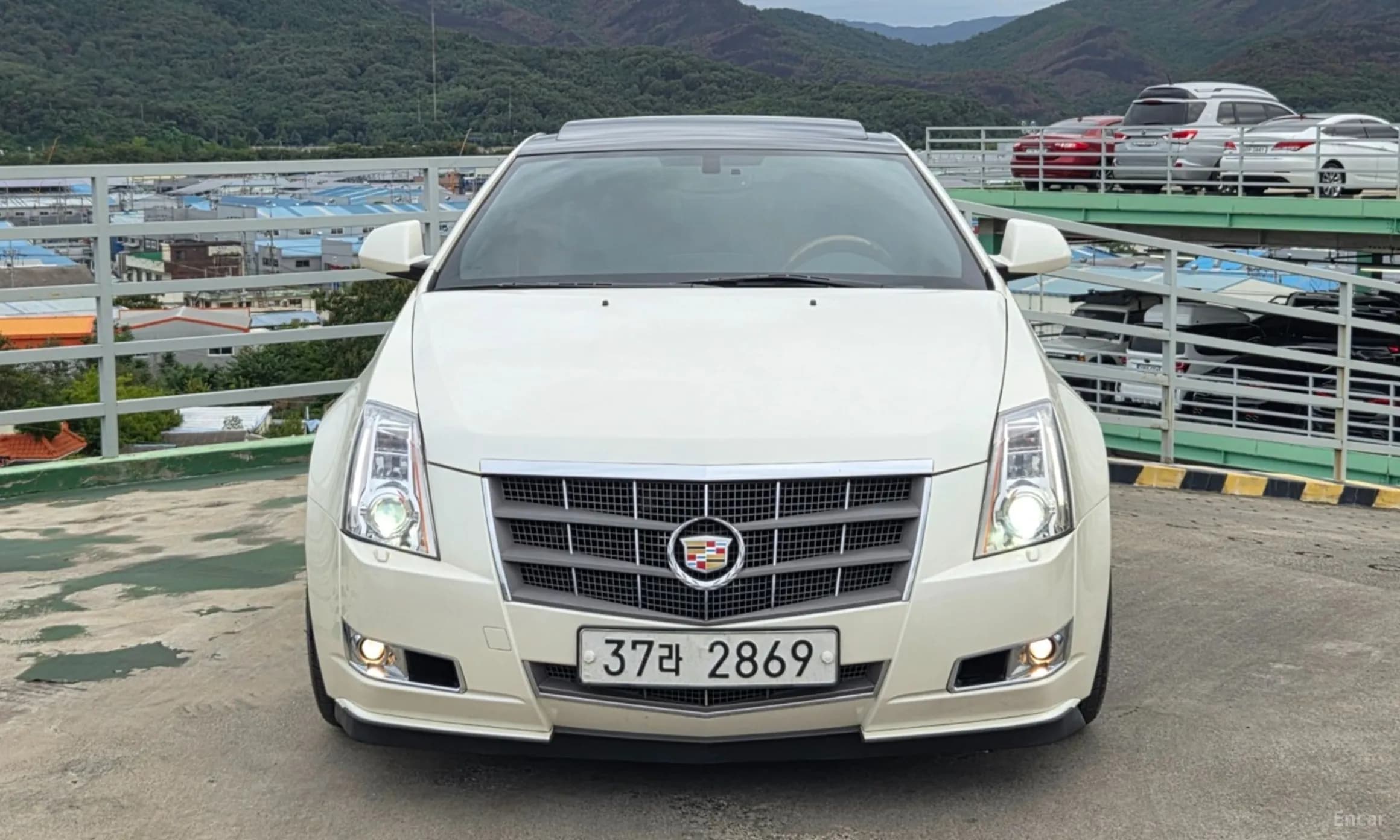 CTS Gen 2