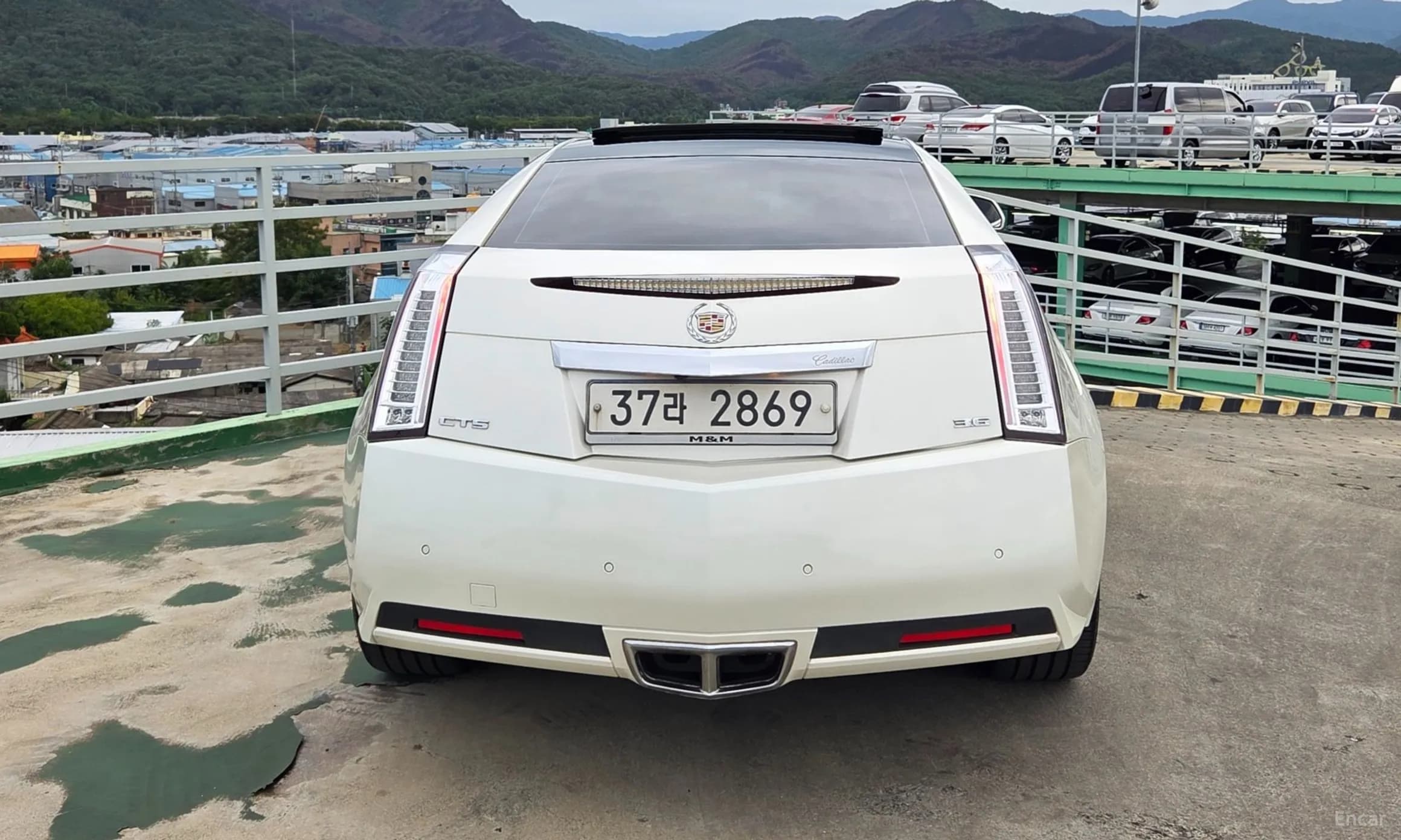 CTS Gen 2