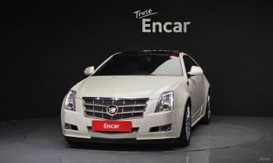 CTS Gen 2