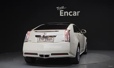 CTS Gen 2
