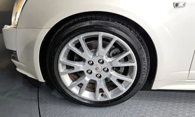 CTS Gen 2