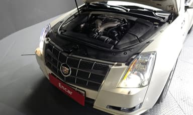 CTS Gen 2