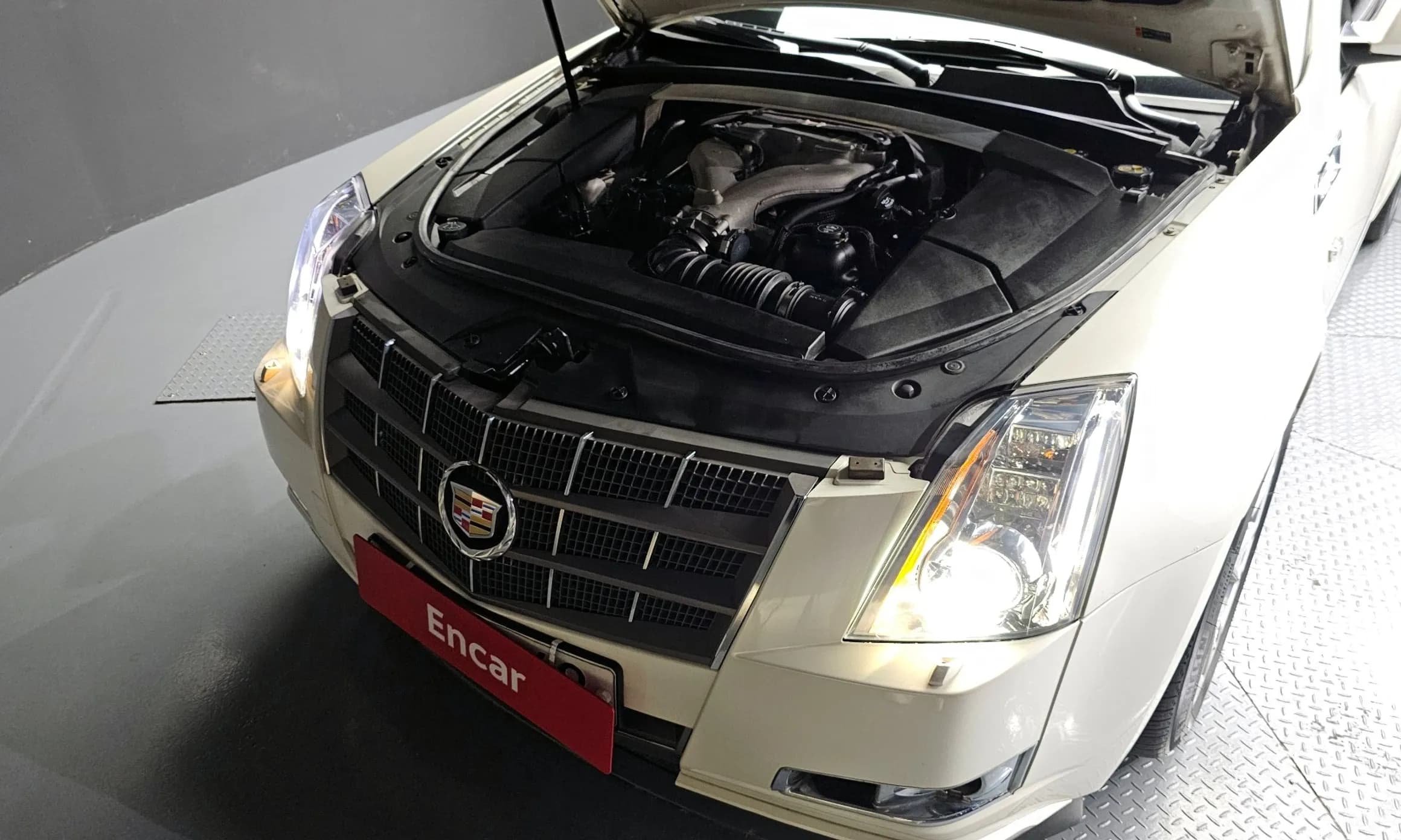 CTS Gen 2