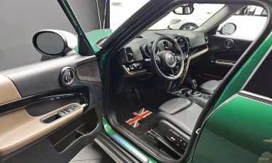 Cooper Countryman