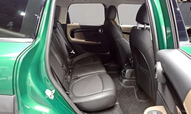 Cooper Countryman