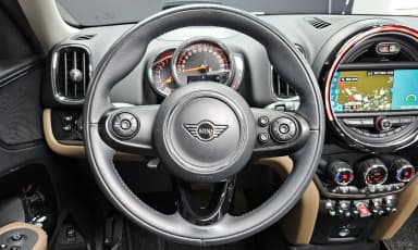 Cooper Countryman