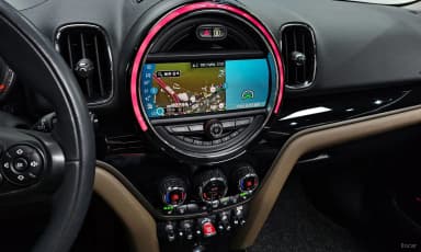 Cooper Countryman