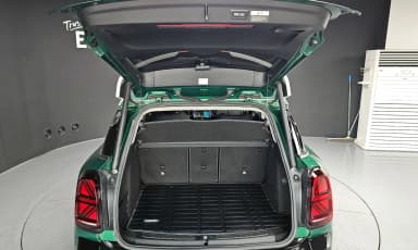 Cooper Countryman
