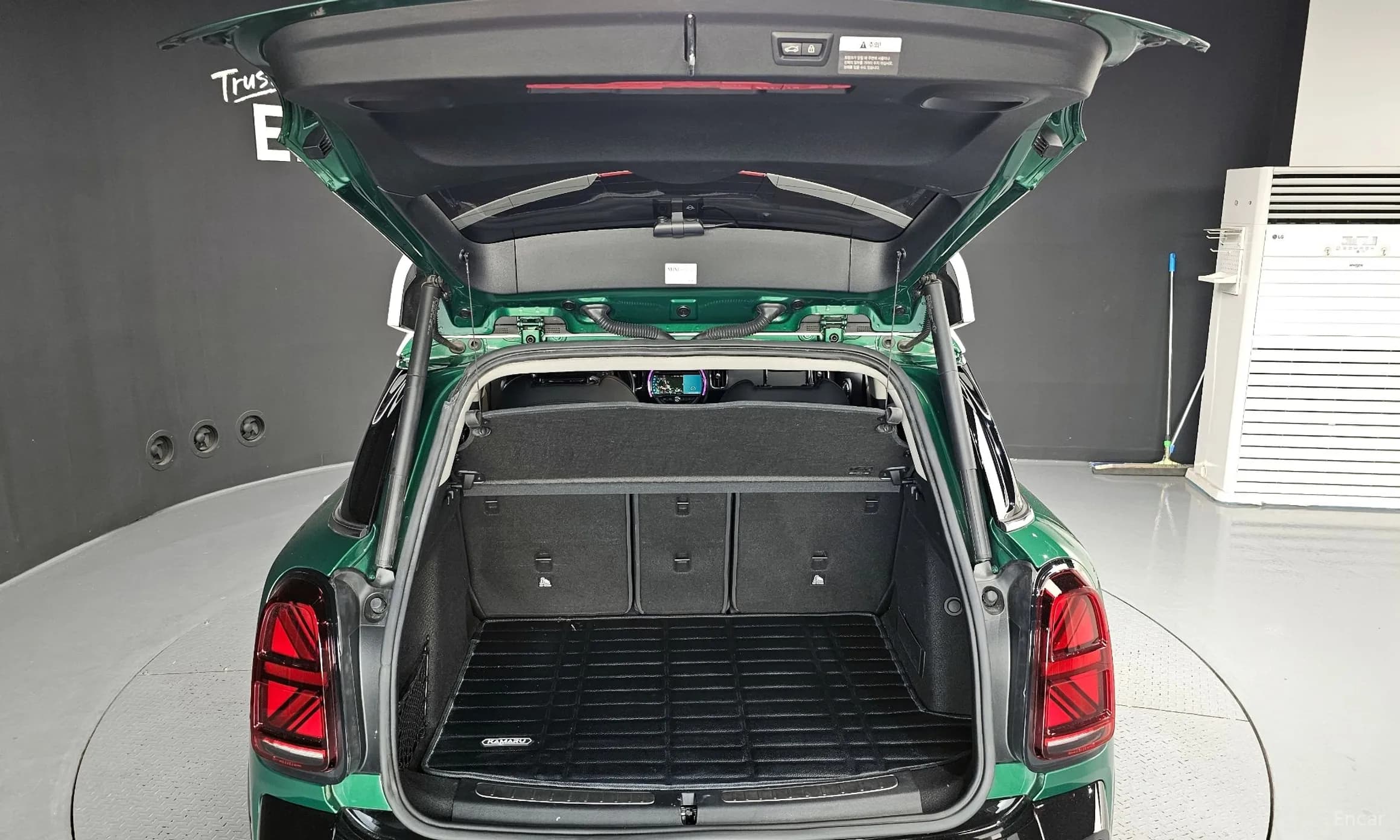Cooper Countryman