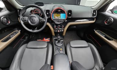 Cooper Countryman
