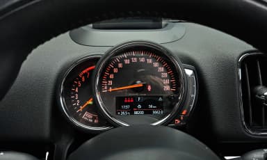 Cooper Countryman