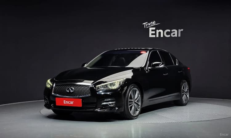 Q50