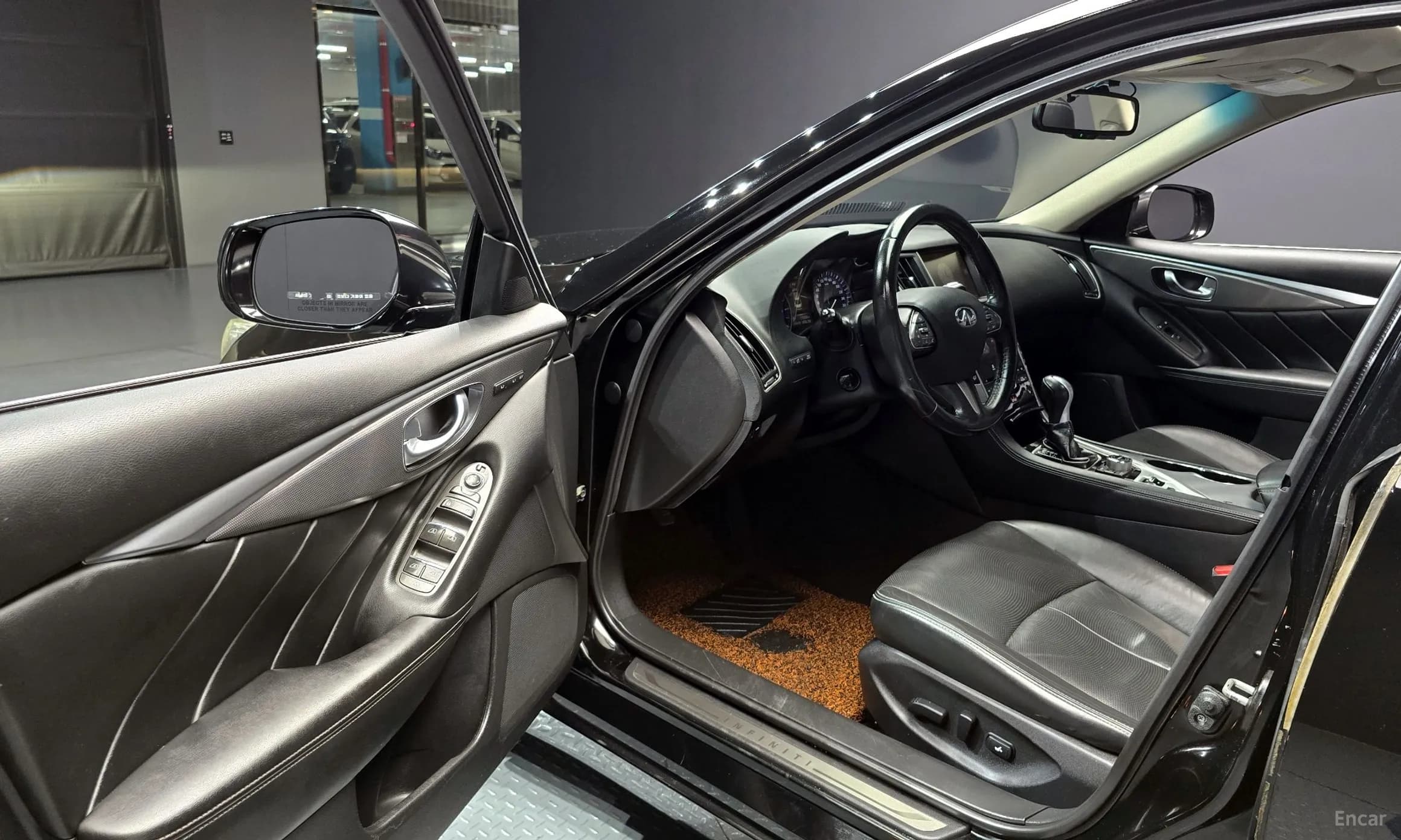 Q50