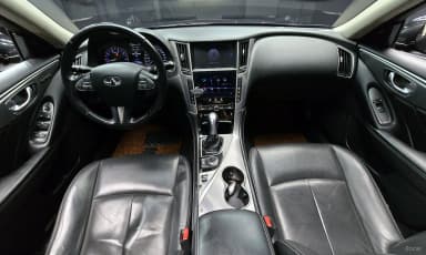 Q50
