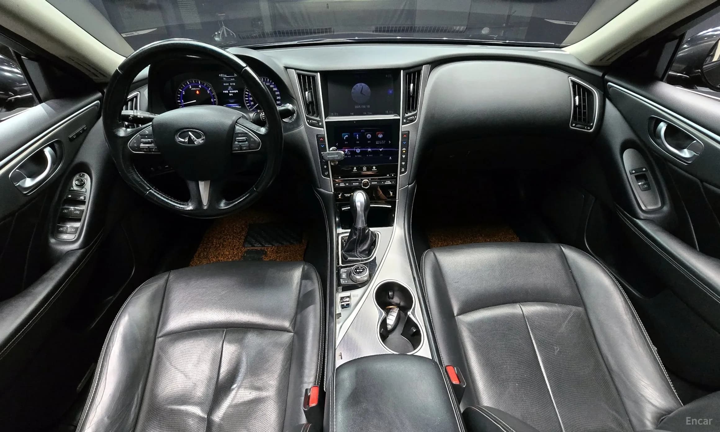 Q50