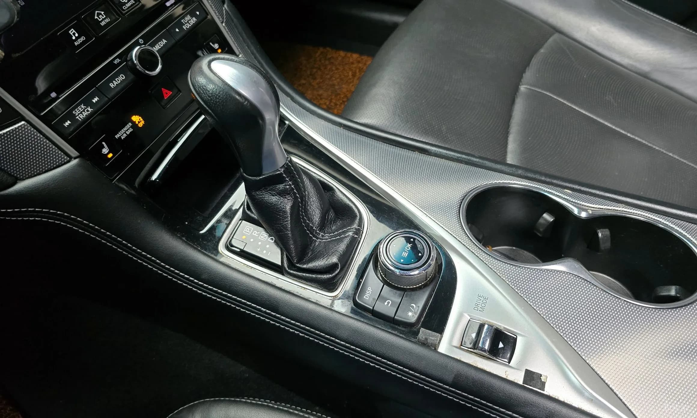 Q50