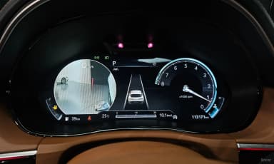 GV70