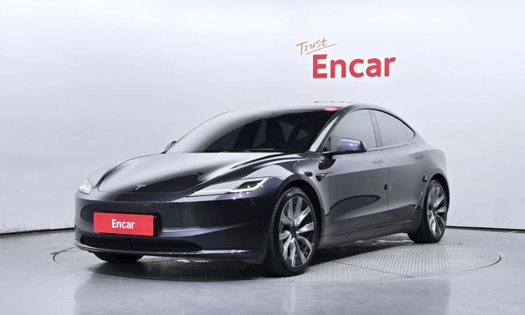 Model 3