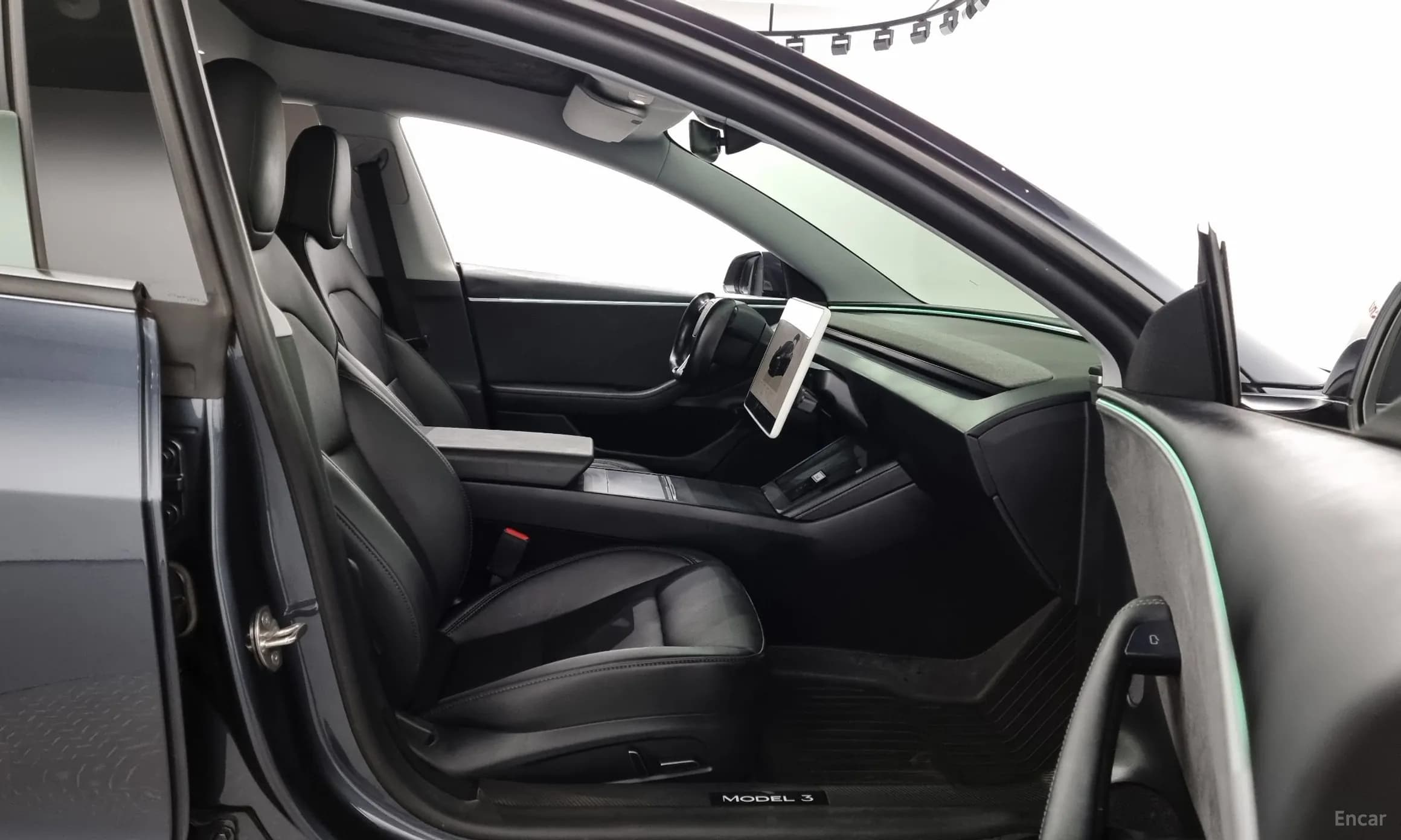 Model 3