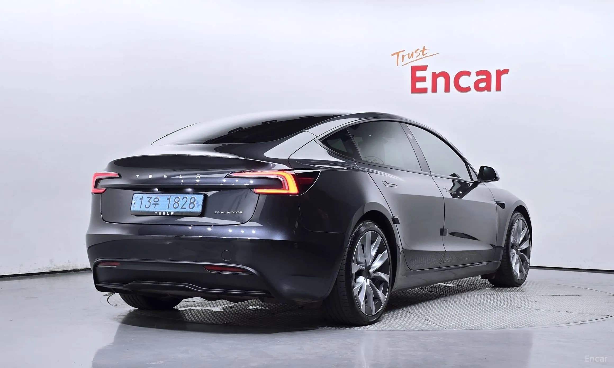 Model 3