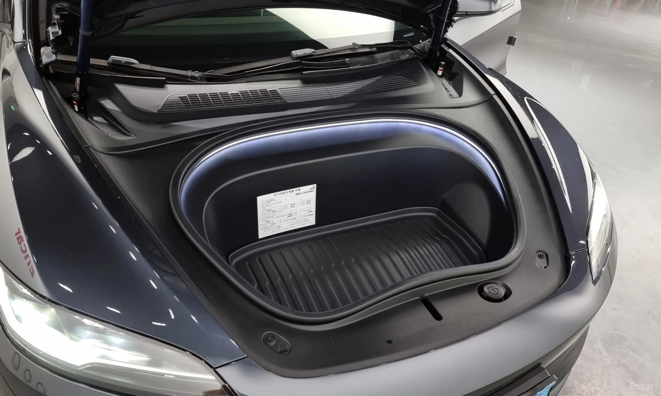 Model 3