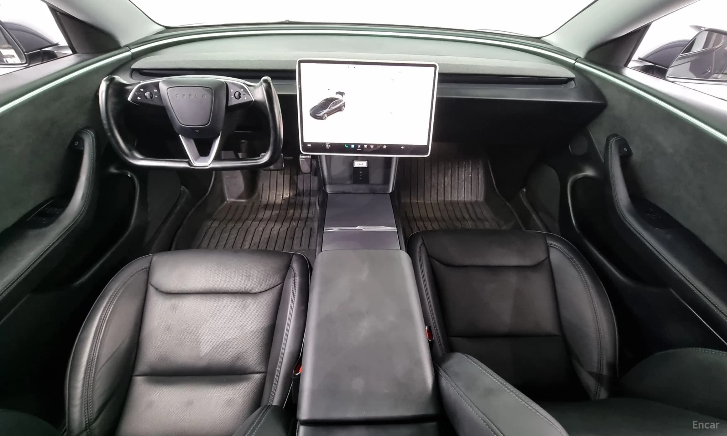 Model 3