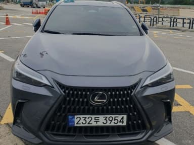 NX350h Gen 2