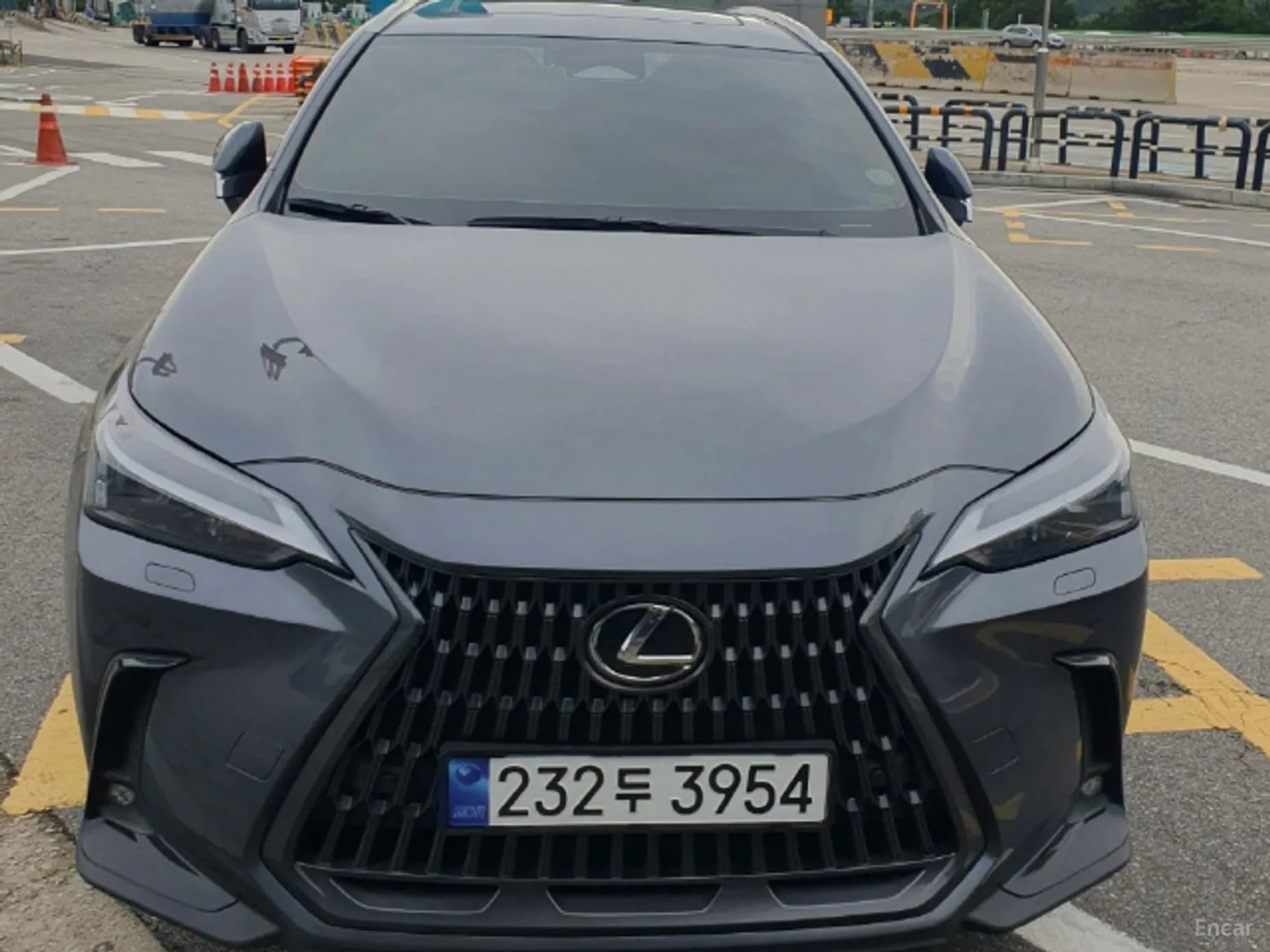 NX350h Gen 2