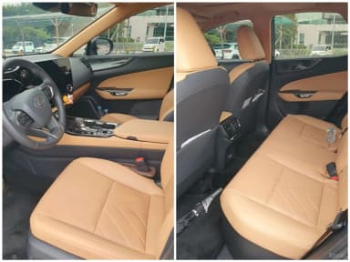 NX350h Gen 2