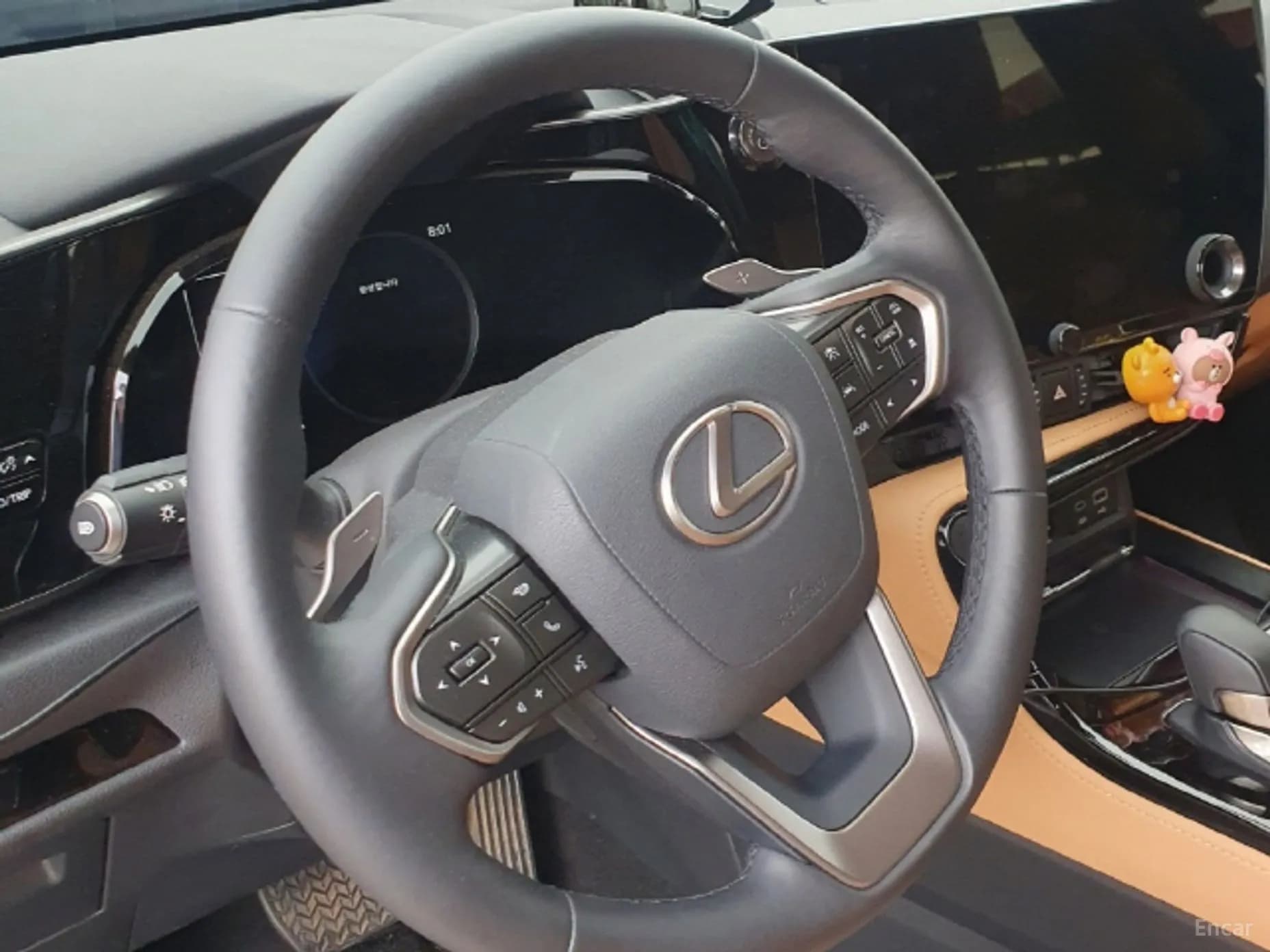 NX350h Gen 2