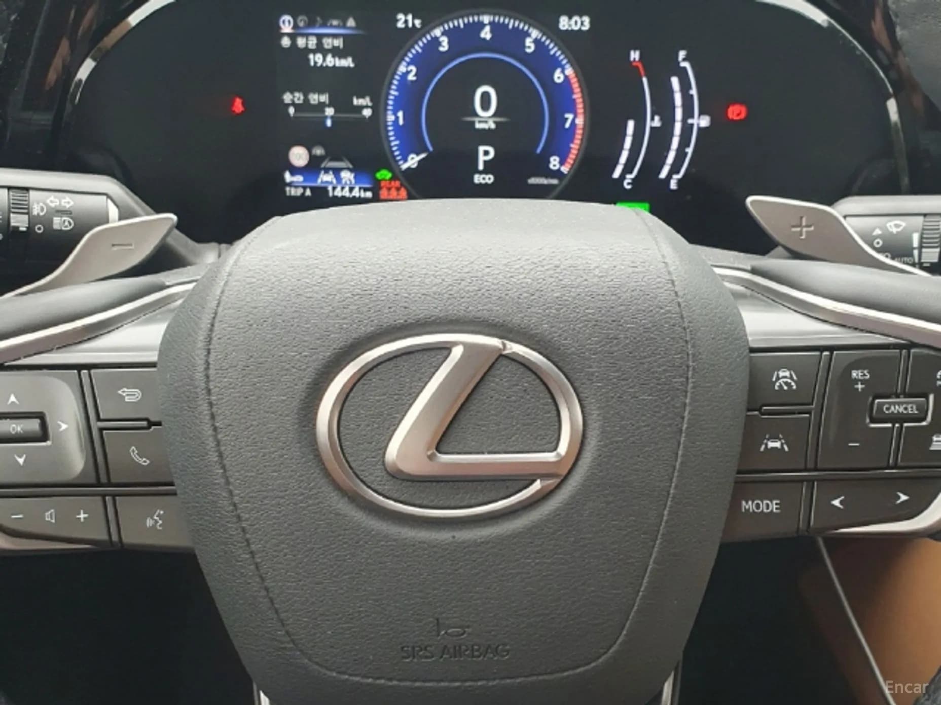 NX350h Gen 2