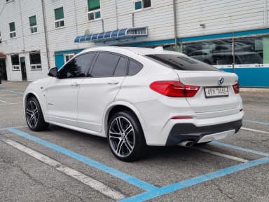 X4 (F26)