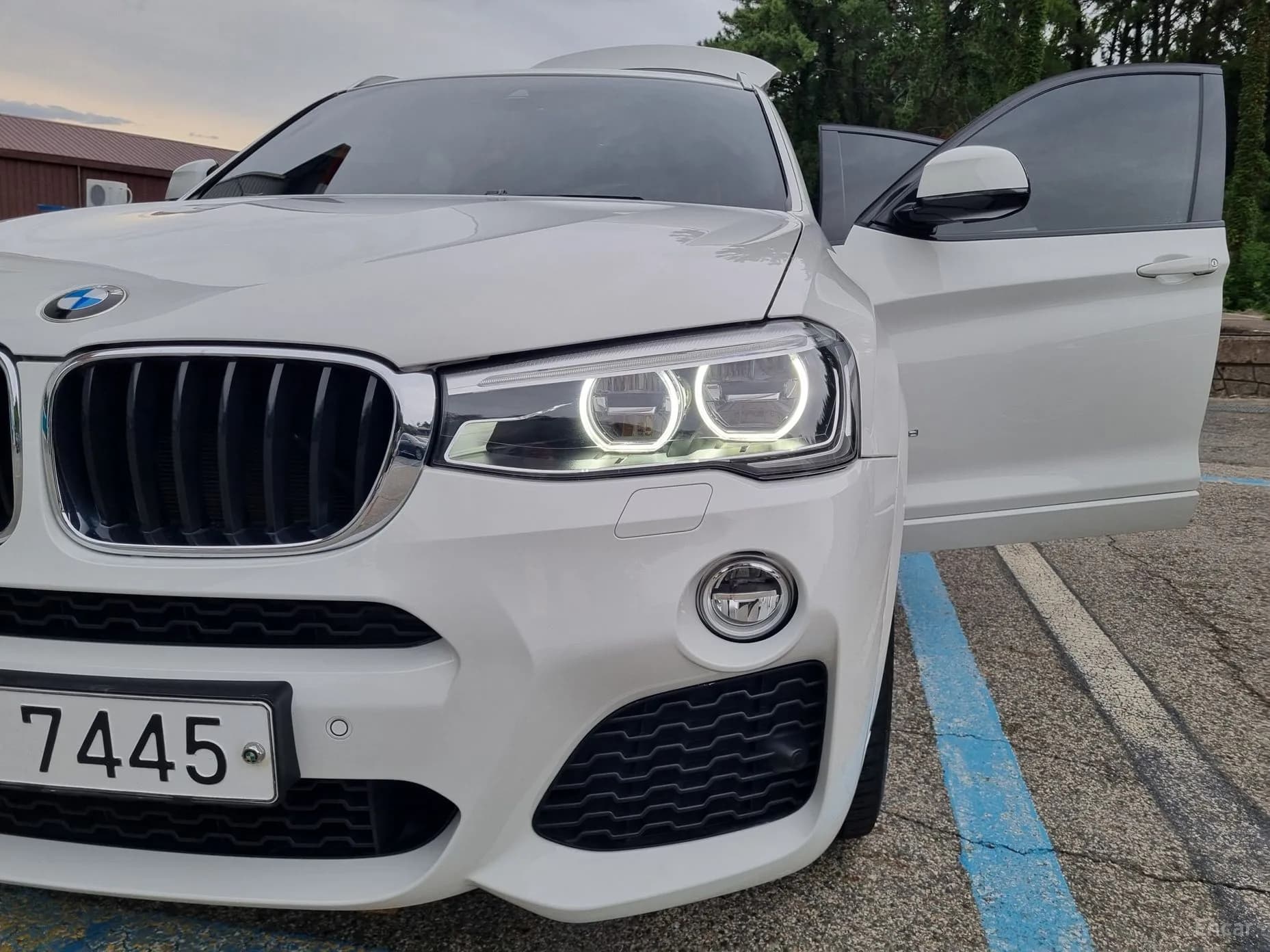 X4 (F26)