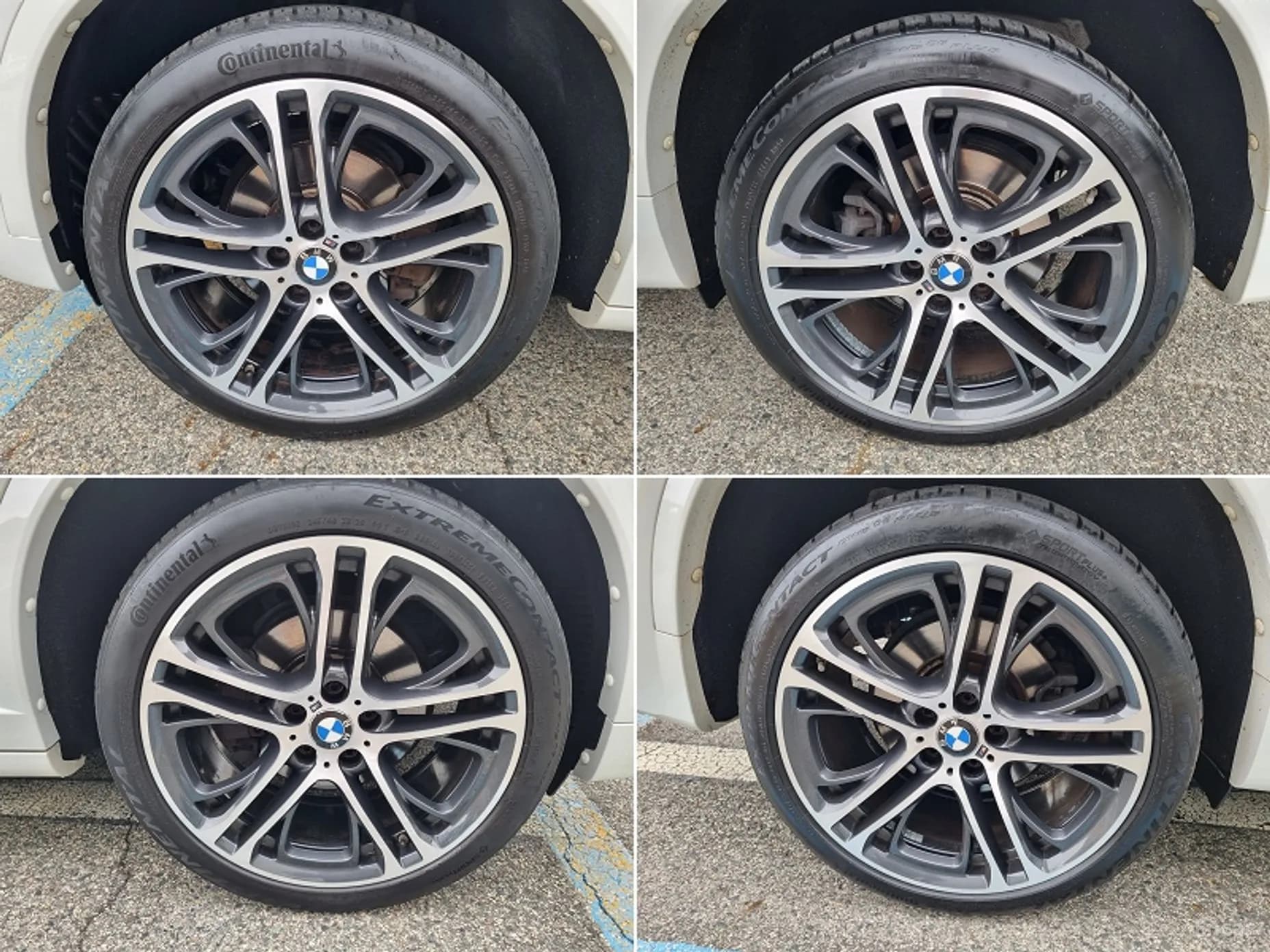 X4 (F26)