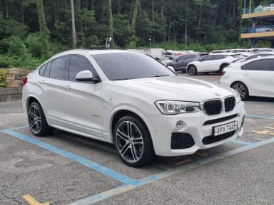 X4 (F26)