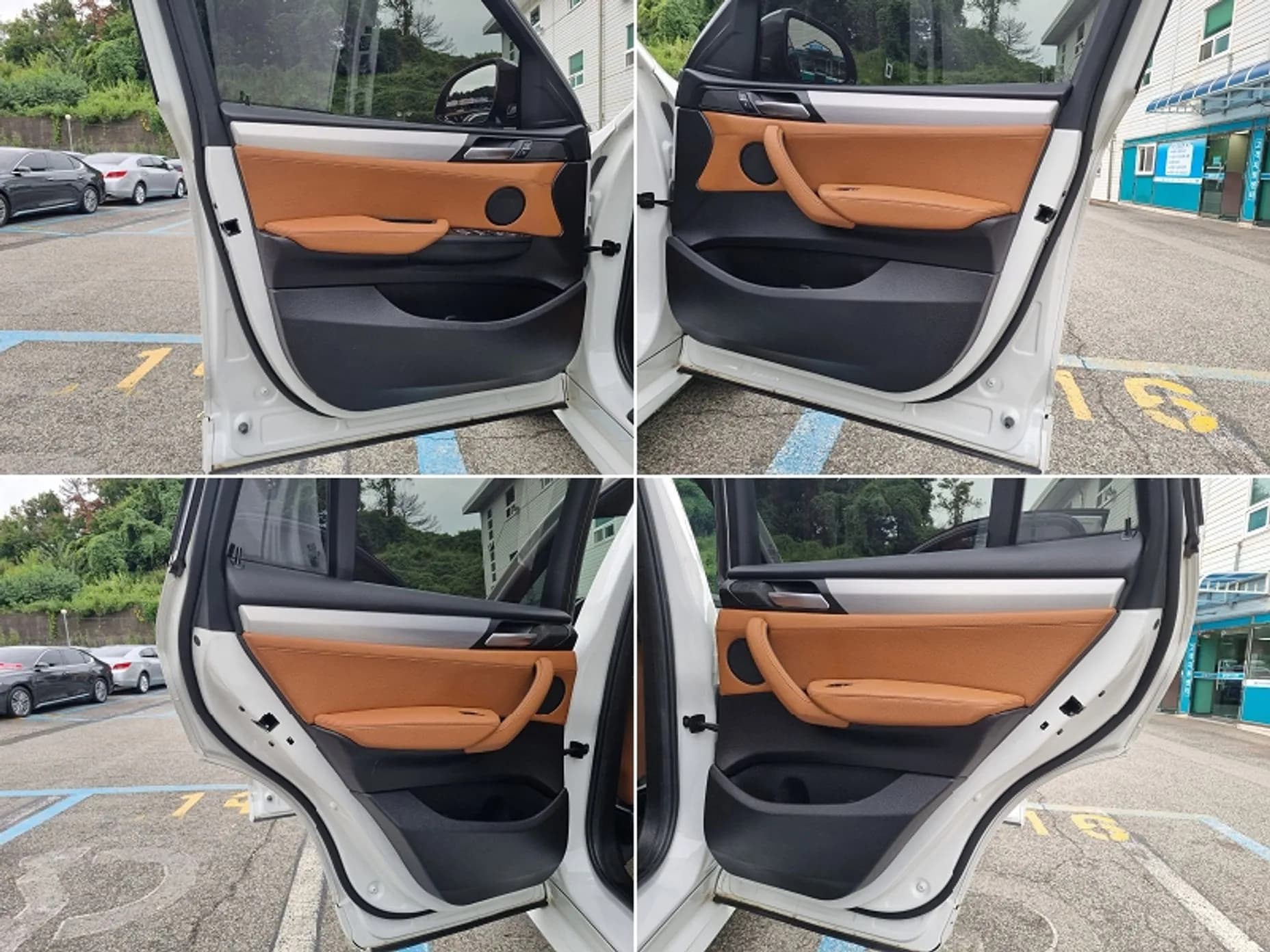 X4 (F26)