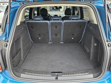 Cooper S Countryman