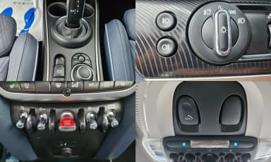 Cooper S Countryman