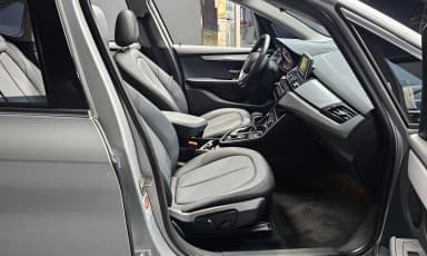 2-Series Active Tourer (F45)
