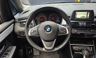 2-Series Active Tourer (F45)