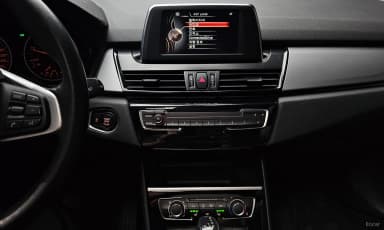 2-Series Active Tourer (F45)