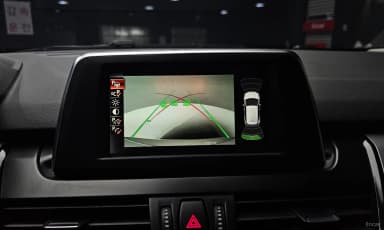 2-Series Active Tourer (F45)