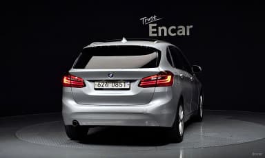 2-Series Active Tourer (F45)