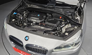 2-Series Active Tourer (F45)