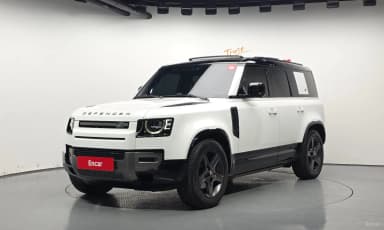 Defender (L663)