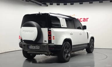 Defender (L663)