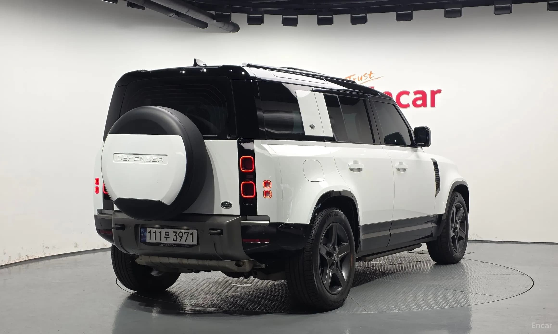 Defender (L663)
