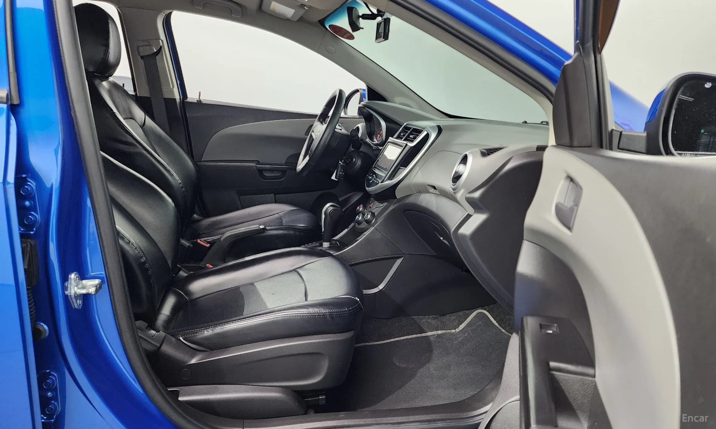 Aveo Sedan