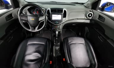 Aveo Sedan