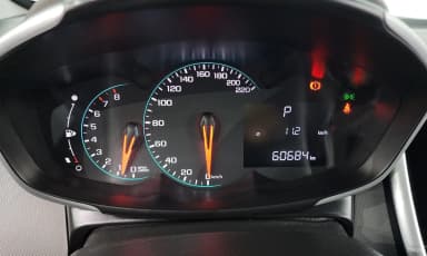 Aveo Sedan